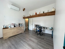 Dpt Dordogne (24), à vendre COULAURES maison P11 de 390 m² - Terrain de 4 828,00 m² - Plain pied