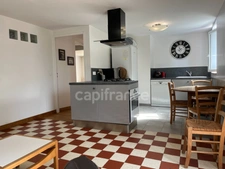 Maison à vendre 11 pièces 8 chambres SAVIGNAC LES EGLISES (24) proche école de Savignac, 1239m² de terrain