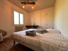 Dpt Dordogne (24), à vendre SAINT SULPICE D'EXCIDEUIL maison P7 de 182,21 m² - Terrain de plus de 2 hectares - Plain pied