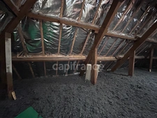 Maison à vendre 5 pièces CORGNAC SUR L'ISLE (24)