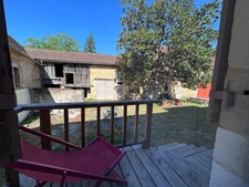 Maison à vendre 6 pièces SAINT GERMAIN DES PRES (24)