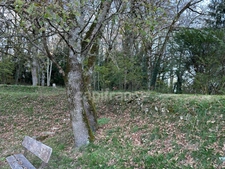 Maison à vendre 11 pièces 8 chambres SAVIGNAC LES EGLISES (24) proche école de Savignac, 1239m² de terrain