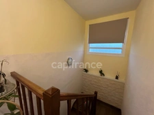 Dpt Dordogne (24), à vendre GENIS maison P5 de 113,78 m² - Terrain de 8 228,00 m² 