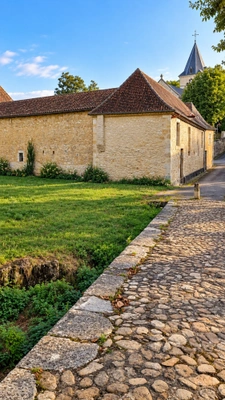 Maison à vendre 6 pièces SAINT GERMAIN DES PRES (24)