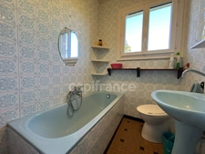 Dpt Dordogne (24), à vendre SAINT SULPICE D'EXCIDEUIL maison P7 de 182,21 m² - Terrain de plus de 2 hectares - Plain pied