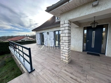Maison à vendre 5 pièces CORGNAC SUR L'ISLE (24)