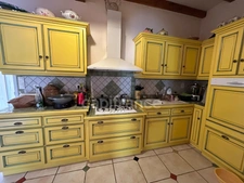 Dpt Dordogne (24), à vendre COULAURES maison P11 de 390 m² - Terrain de 4 828,00 m² - Plain pied
