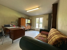 Maison à vendre 7 pièces THIVIERS (24)252m² sur plus de 5000m² de terrain