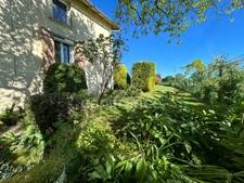 Dpt Dordogne (24), à vendre SAINT SULPICE D'EXCIDEUIL maison P7 de 182,21 m² - Terrain de plus de 2 hectares - Plain pied