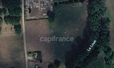 Terrain à vendre  COULAURES (24) 8637m²