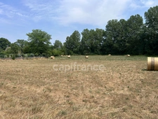 Terrain à vendre  COULAURES (24) 8637m²