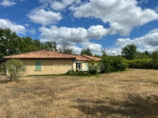 Maison à vendre 10 pièces VAUNAC (24)170m² sur 5160m² de terrain
