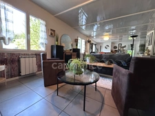 Dpt Dordogne (24), à vendre SAINT JORY LAS BLOUX maison P4 de 127 m² - Terrain de 3 670,00 m² - Plain pied