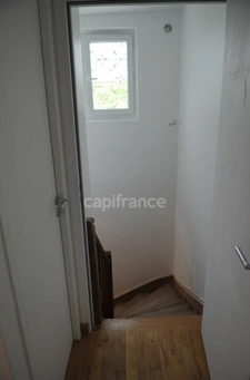 Maison à vendre 11 pièces 8 chambres SAVIGNAC LES EGLISES (24) proche école de Savignac, 1239m² de terrain