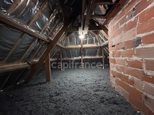 Maison à vendre 5 pièces CORGNAC SUR L'ISLE (24)