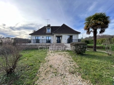 Maison à vendre 5 pièces CORGNAC SUR L'ISLE (24)