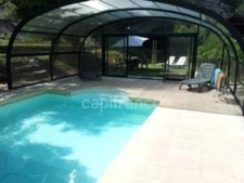 Maison à vendre 17 pièces SAINT CYPRIEN (24) environ 7446m² de terrain