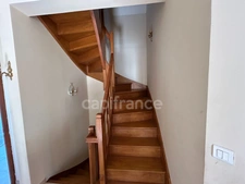 Dpt Dordogne (24), à vendre CHERVEIX CUBAS maison P5 de 125 m² - Terrain de 399,00 m² 