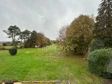 Dpt Dordogne (24), à vendre GENIS maison P5 de 113,78 m² - Terrain de 8 228,00 m² 