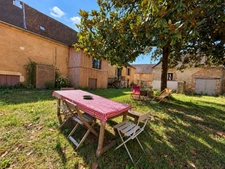 Maison à vendre 6 pièces SAINT GERMAIN DES PRES (24)