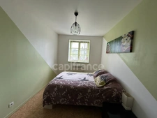 Maison à vendre 15 pièces THIVIERS (24)🔑 Lot de 4 logements avec revenus locatifs – Fort potentiel à Thiviers !