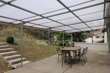 Maison à vendre 11 pièces 8 chambres SAVIGNAC LES EGLISES (24) proche école de Savignac, 1239m² de terrain
