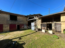 Dpt Dordogne (24), à vendre SAINT SULPICE D'EXCIDEUIL maison P7 de 182,21 m² - Terrain de plus de 2 hectares - Plain pied