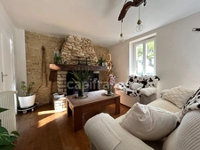 Dpt Dordogne (24), à vendre SAINT SULPICE D'EXCIDEUIL maison P7 de 182,21 m² - Terrain de plus de 2 hectares - Plain pied