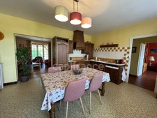 Maison à vendre 6 pièces EXCIDEUIL (24) 5 chambres sur 1700m² de terrain