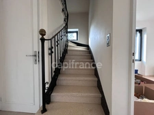 Maison à vendre 5 pièces CORGNAC SUR L'ISLE (24)