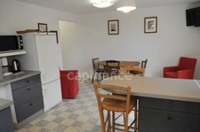 Maison à vendre 11 pièces 8 chambres SAVIGNAC LES EGLISES (24) proche école de Savignac, 1239m² de terrain