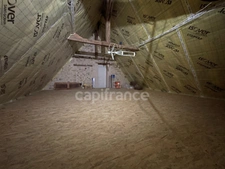 Dpt Dordogne (24), à vendre  maison P8 de 292,68 m² - Terrain de 1 777,00 m² 