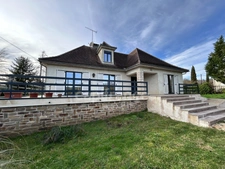 Maison à vendre 5 pièces CORGNAC SUR L'ISLE (24)
