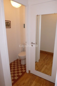Maison à vendre 11 pièces 8 chambres SAVIGNAC LES EGLISES (24) proche école de Savignac, 1239m² de terrain