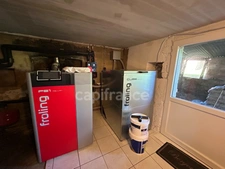 Dpt Dordogne (24), à vendre SAINT SULPICE D'EXCIDEUIL maison P7 de 182,21 m² - Terrain de plus de 2 hectares - Plain pied