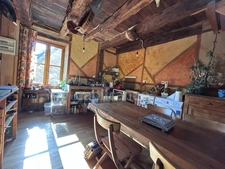 Maison à vendre 3 pièces HAUTEFORT (24)
