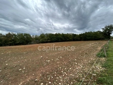 Terrain à vendre  16300m² SAINT PANTALY D'EXCIDEUIL (24)