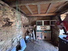 Maison à vendre 3 pièces HAUTEFORT (24)