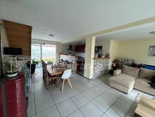 Maison à vendre 15 pièces THIVIERS (24)🔑 Lot de 4 logements avec revenus locatifs – Fort potentiel à Thiviers !