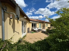 Maison à vendre 10 pièces VAUNAC (24)170m² sur 5160m² de terrain