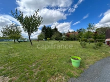 Dpt Dordogne (24), à vendre COULAURES maison P11 de 390 m² - Terrain de 4 828,00 m² - Plain pied