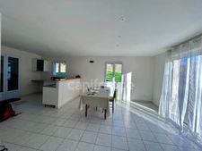 Maison à vendre 6 pièces GENIS (24) 2420m² de terrain DORDOGNE