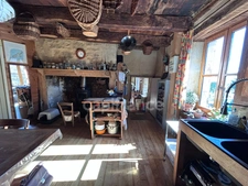 Maison à vendre 3 pièces HAUTEFORT (24)