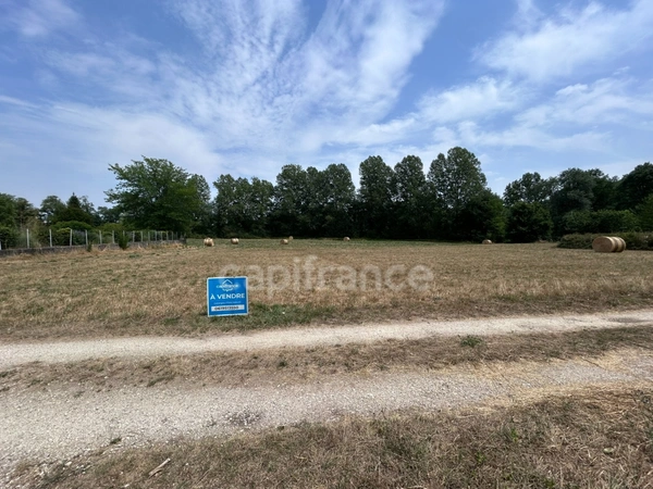 Terrain à vendre  COULAURES (24) 8637m²