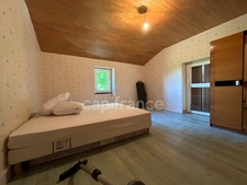 Dpt Dordogne (24), à vendre SAINT SULPICE D'EXCIDEUIL maison P7 de 182,21 m² - Terrain de plus de 2 hectares - Plain pied