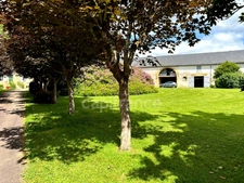 Maison de maitre à vendre 13 pièces LANOUAILLE (24) 2.6 hectares 