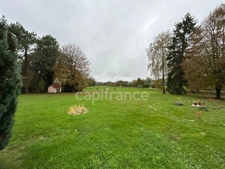 Dpt Dordogne (24), à vendre GENIS maison P5 de 113,78 m² - Terrain de 8 228,00 m² 