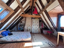 Maison à vendre 3 pièces HAUTEFORT (24)