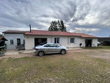Dpt Dordogne (24), à vendre SAINT JORY LAS BLOUX maison P4 de 127 m² - Terrain de 3 670,00 m² - Plain pied