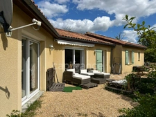 Maison à vendre 10 pièces VAUNAC (24)170m² sur 5160m² de terrain